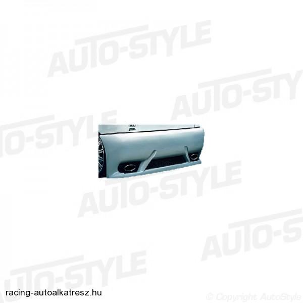 VOLKSWAGEN GOLF III, Neodesign hátsó lökhárító
