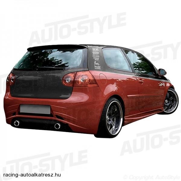 VOLKSWAGEN GOLF V, Neodesign hátsó lökhárító