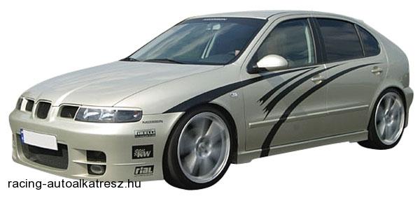 SEAT TOLEDO, Küszöb spoiler