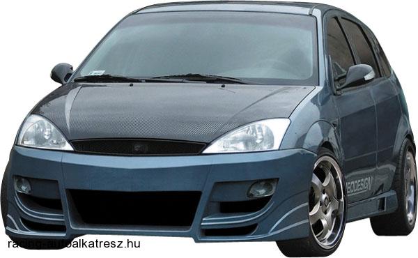 FORD FOCUS, Első lökhárító