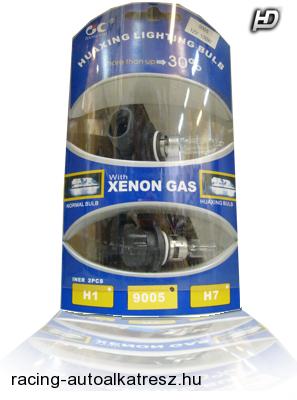 XenonIzzó 05SC