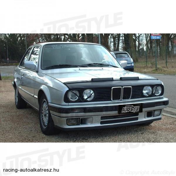 BMW SERIE 3 E30, Kavicsfelverődés védő