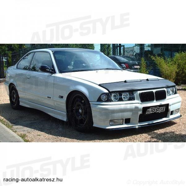 BMW SERIE 3 E36, Kavicsfelverődés védő