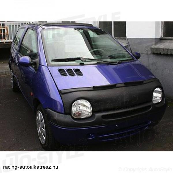 RENAULT TWINGO, Kavicsfelverődés védő