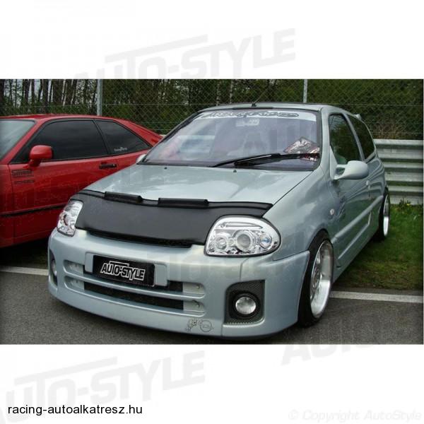 RENAULT CLIO, Kavicsfelverődés védő