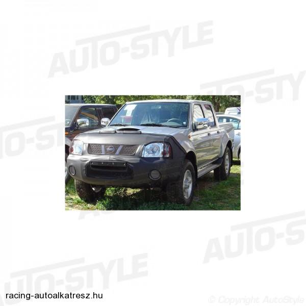 NISSAN PICK-UP, Kavicsfelverődés védő