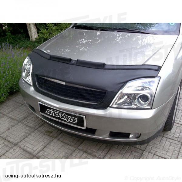 OPEL VECTRA C, Kavicsfelverődés védő