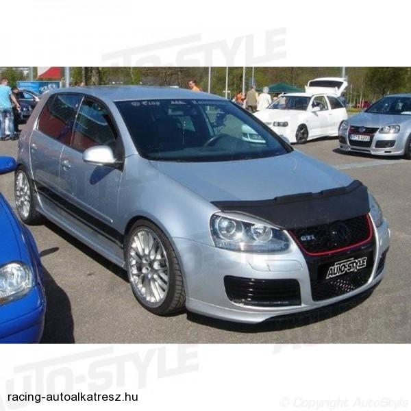 VOLKSWAGEN GOLF 5 Kavicsfelverődés védő