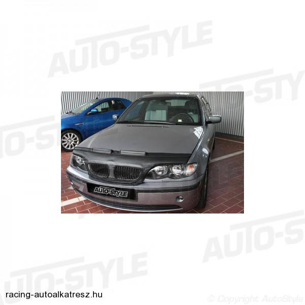 BMW SERIE 3 E46, Kavicsfelverődés védő