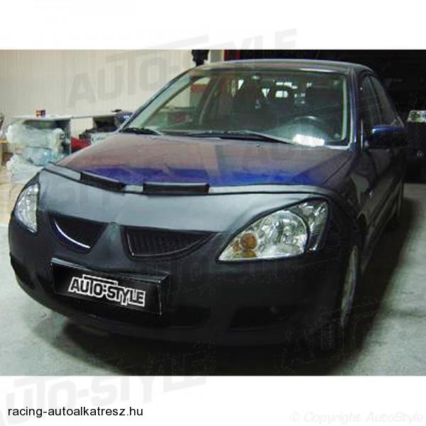 MITSUBISHI LANCER, Kavicsfelverődés védő