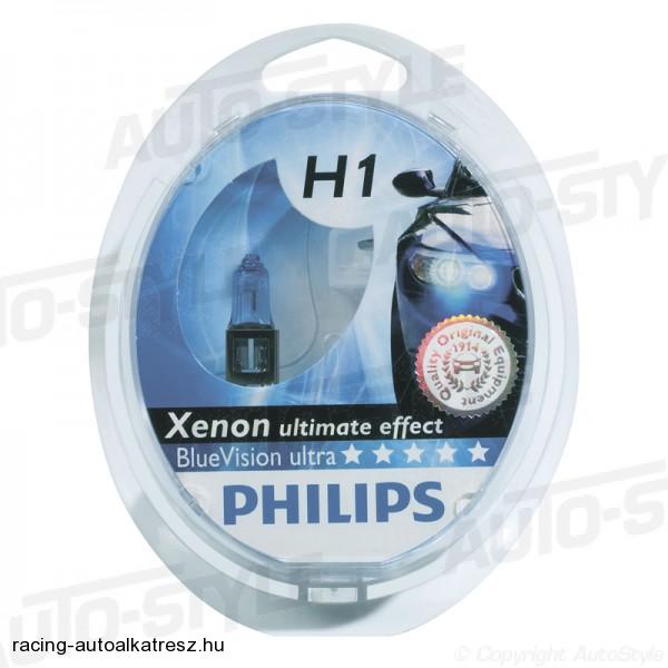 UNIVERZÁLIS TERMÉK, Philips fényszóró izzó