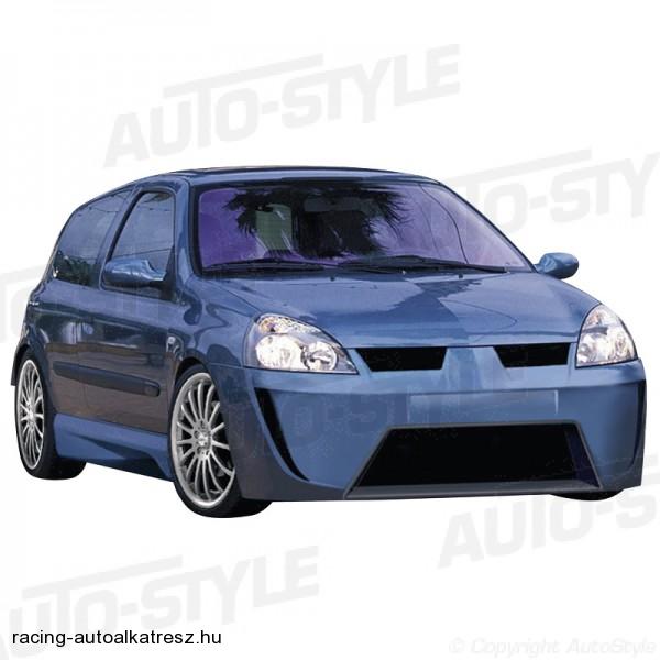 RENAULT CLIO, Küszöb spoiler