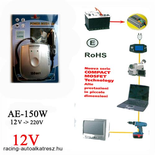 Inverter 150W