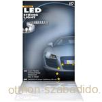 Audi LED csík SS48