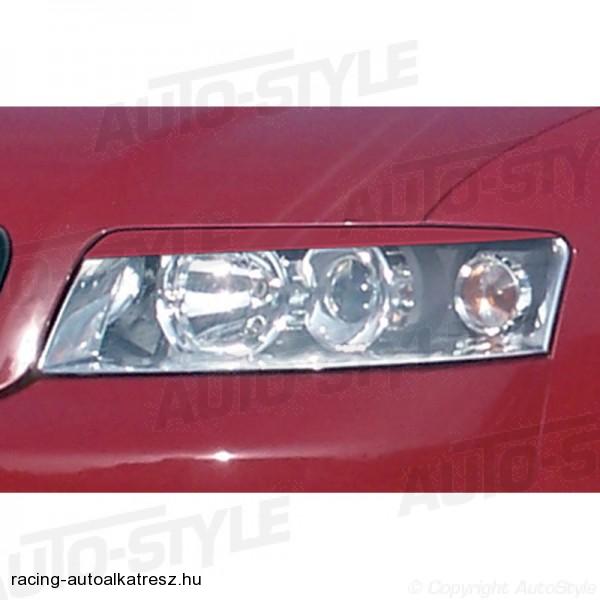 AUDI A4, Szemöldök
