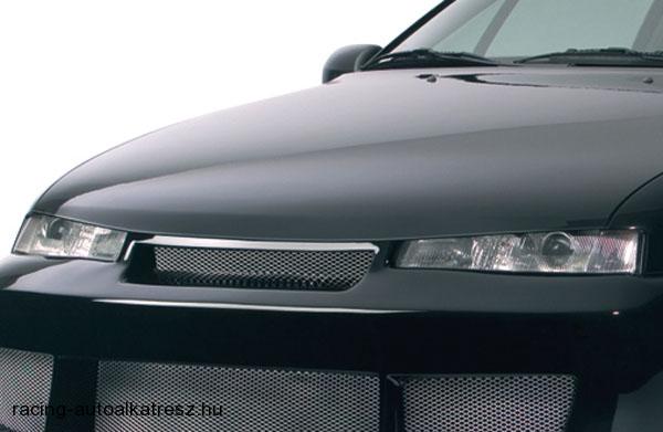 OPEL CALIBRA, Fém motorháztető toldat