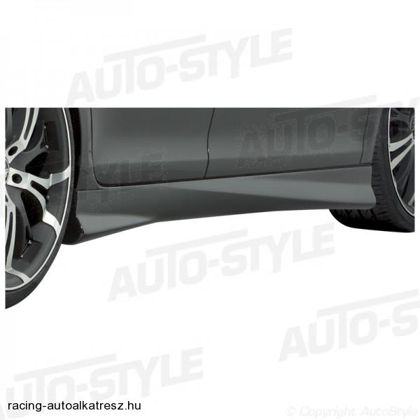 AUDI A3, Küszöb spoiler