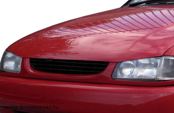 SEAT CORDOBA, Fém motorháztető toldat