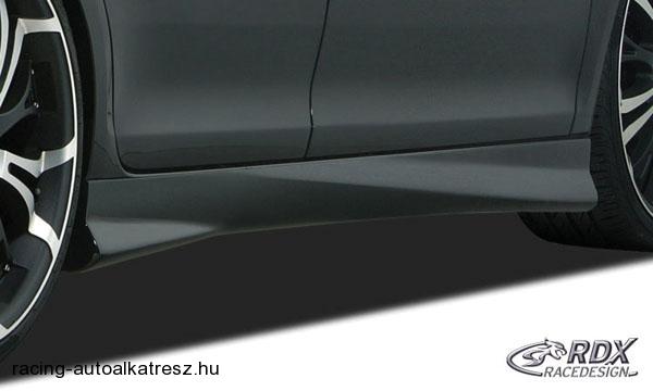 FIAT GRANDE PUNTO, Küszöb spoiler