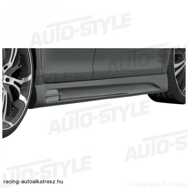 PEUGEOT 206, Küszöb spoiler