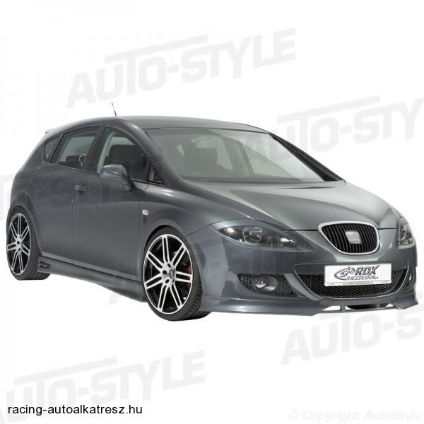 SEAT LEON, Lökháritó toldat