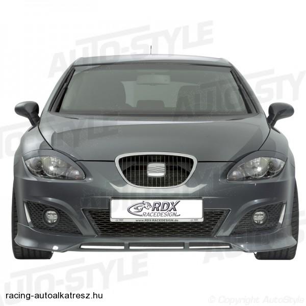 SEAT LEON, Lökháritó toldat