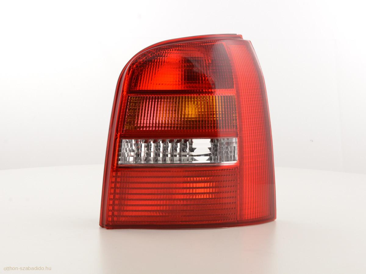Audi A4 jobb hátsó lámpa