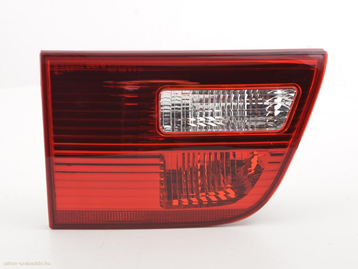 BMW X5 E53 (03-06 évjárat) bal hátsó lámpa