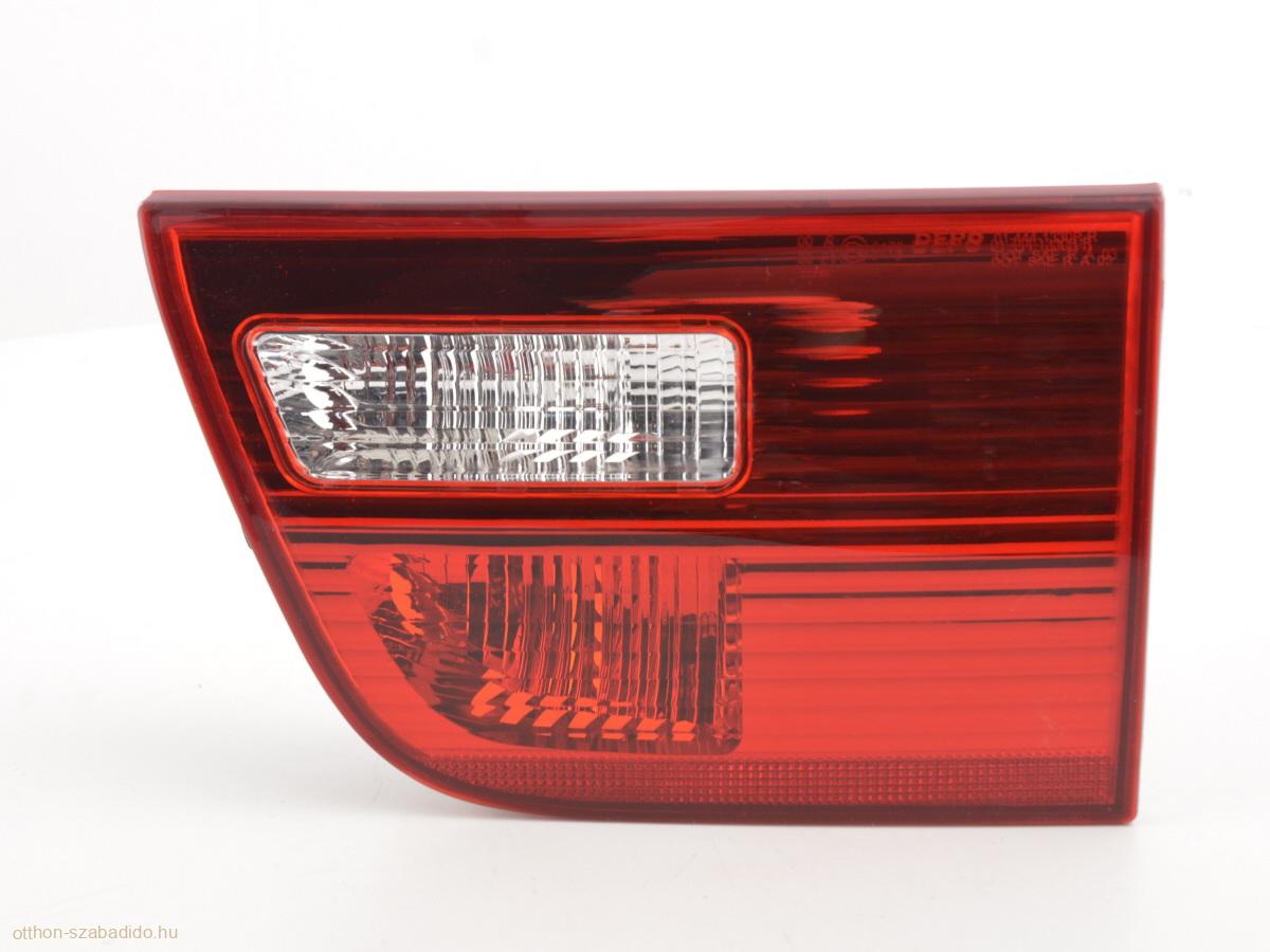 BMW X5 E53 (03-06 évjárat) jobb hátsó lámpa