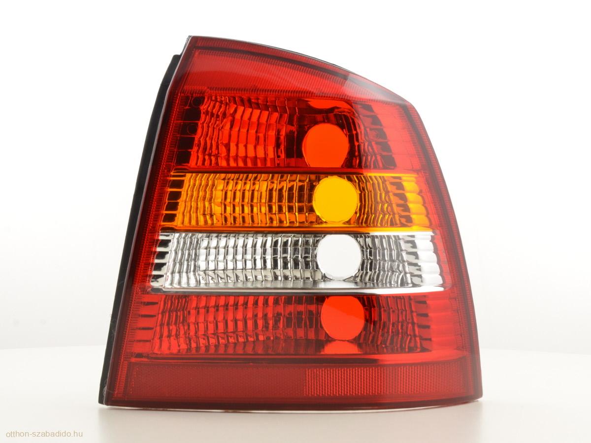 Opel Astra G (98 évjárat) jobb hátsó lámpa