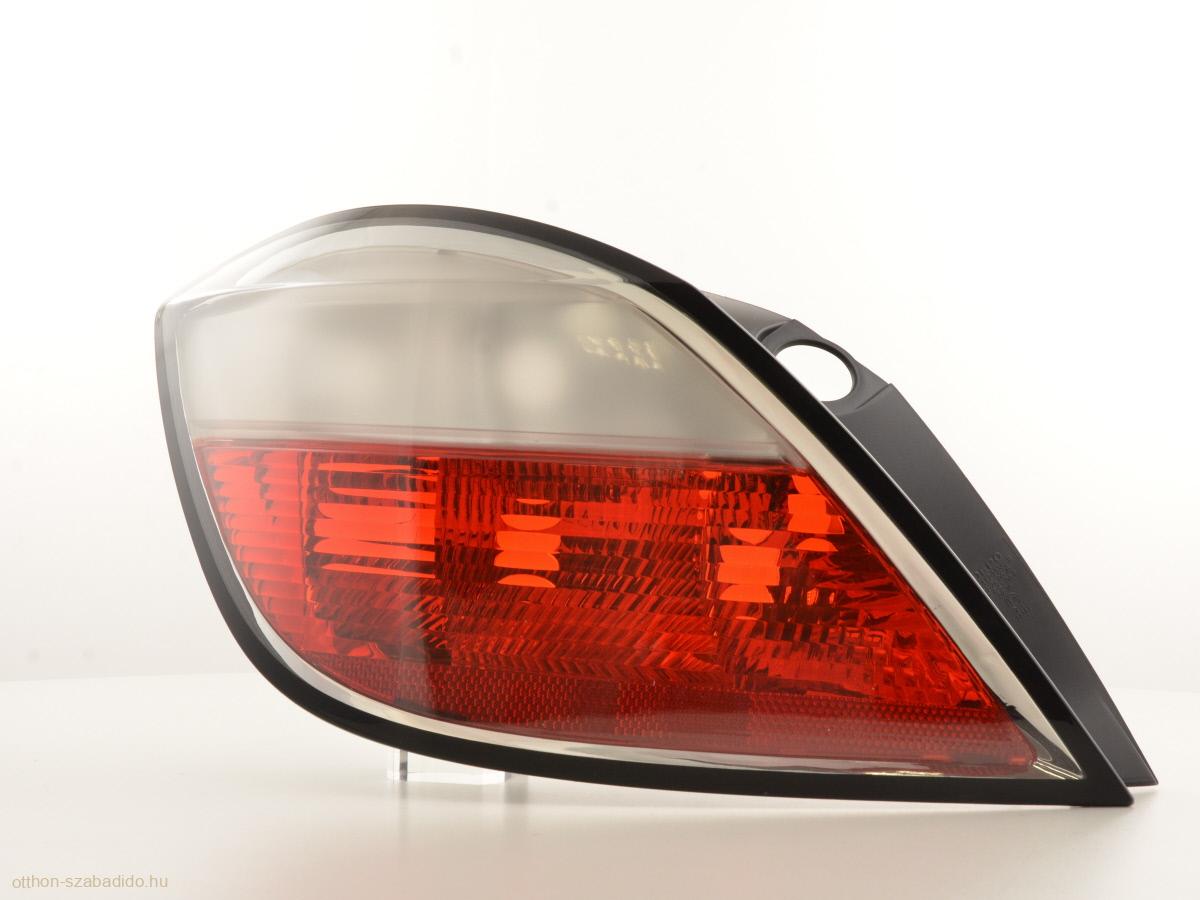 Opel Astra H (04 évjárat) bal hátsó lámpa