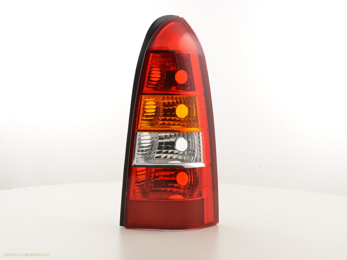Opel Astra G (98-03 évjárat) jobb hátsó lámpa