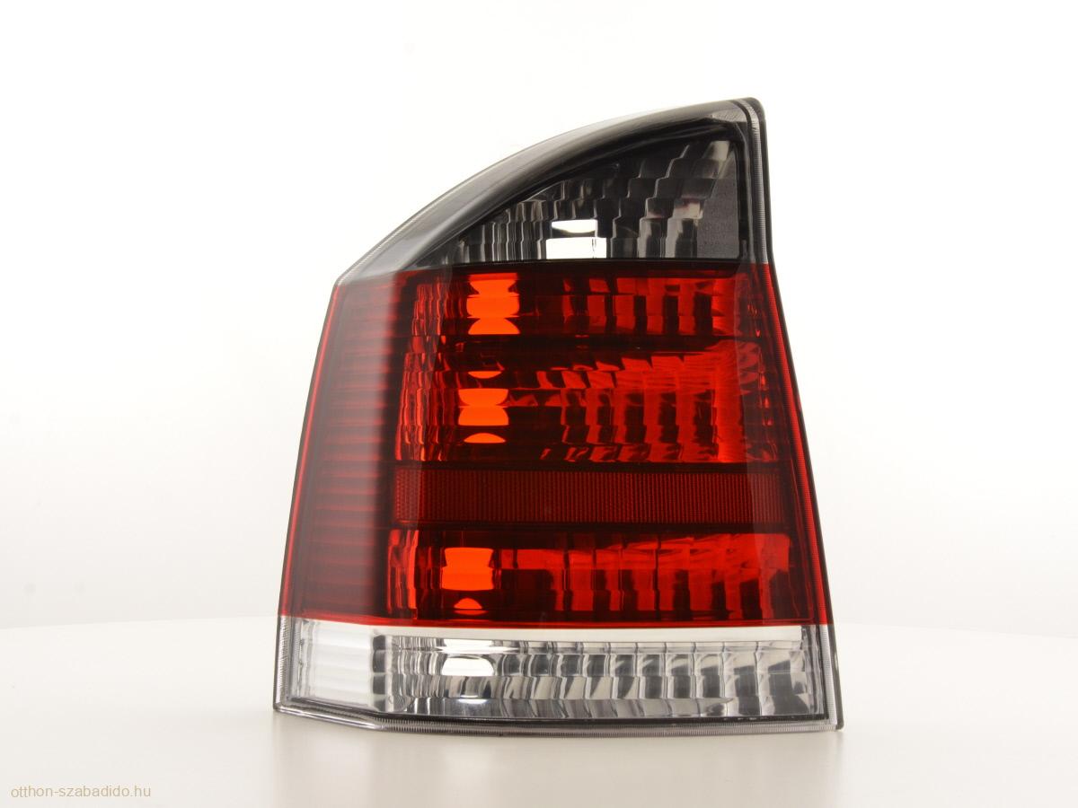 Opel Vectra C (02-04 évjárat) bal hátsó lámpa