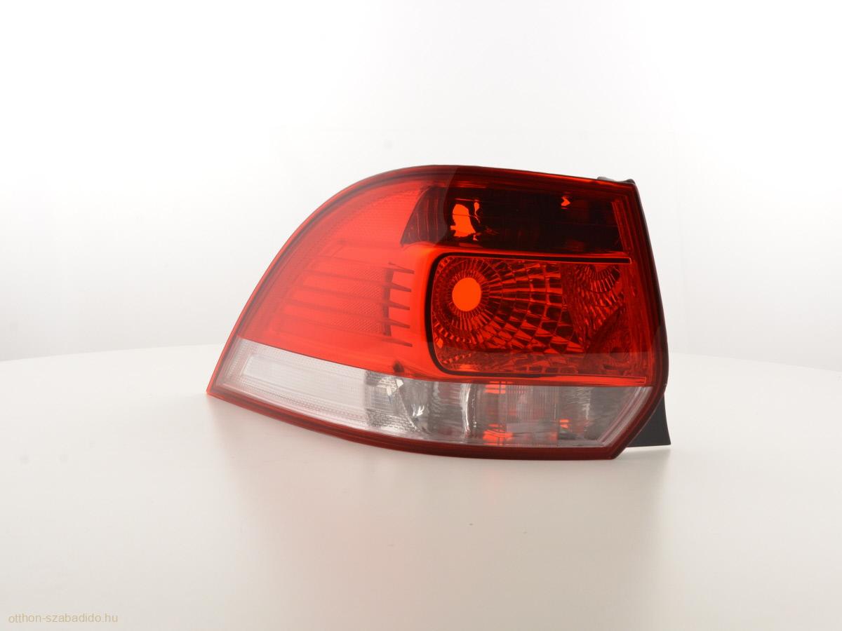 VW Golf5 bal hátsó lámpa