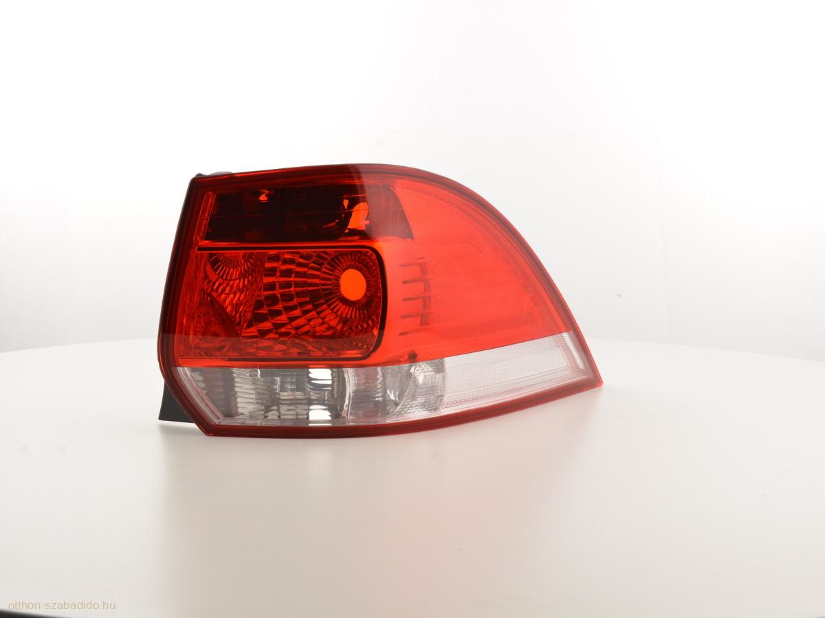 VW Golf 5 jobb hátsó lámpa