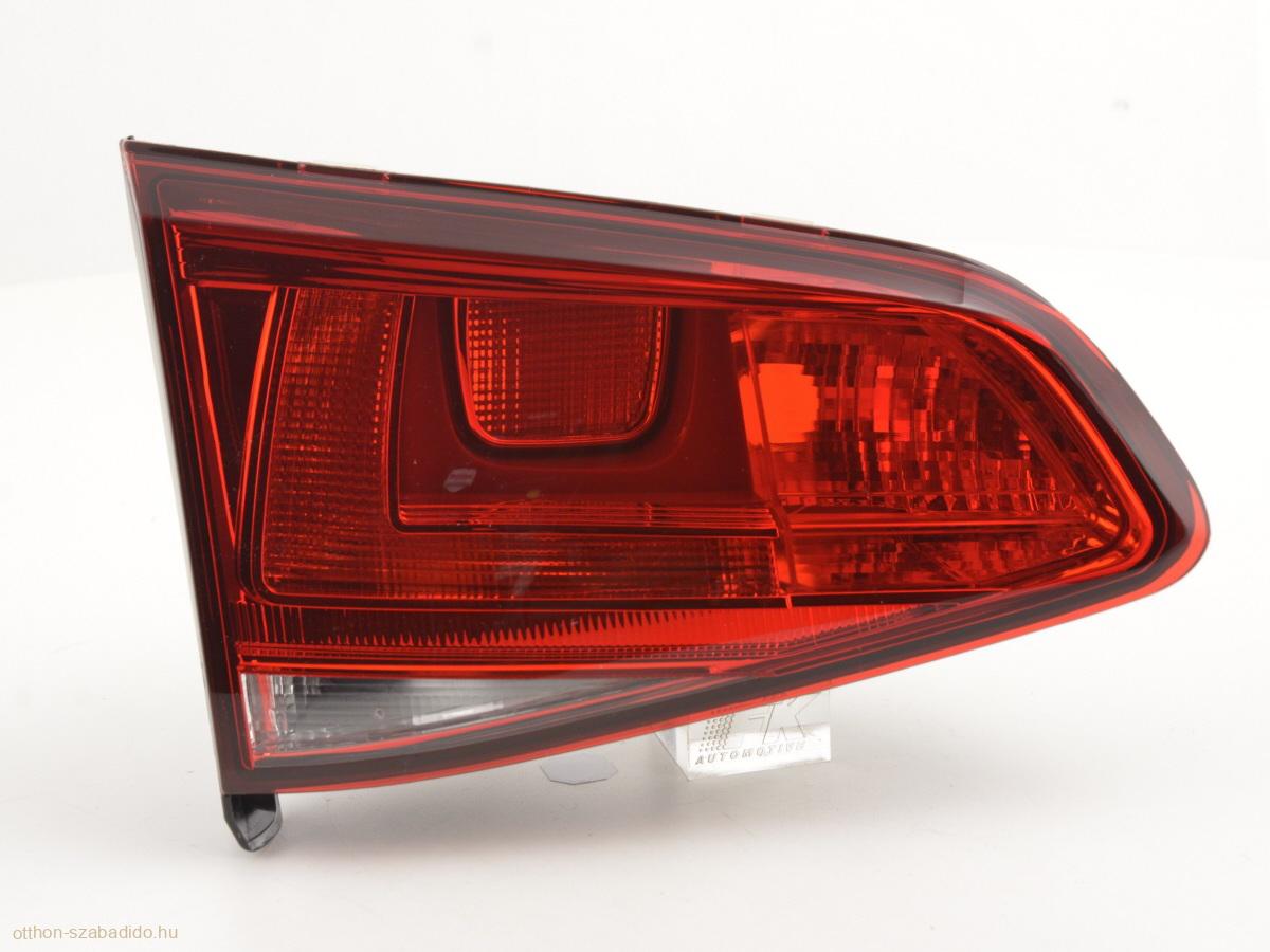 VW Golf 7 (2012 évjárattól) bal hátsó lámpa