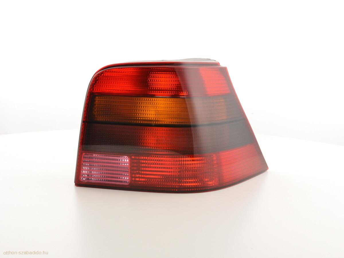 VW Golf 4 (98-02 évjárat) jobb hátsó lámpa
