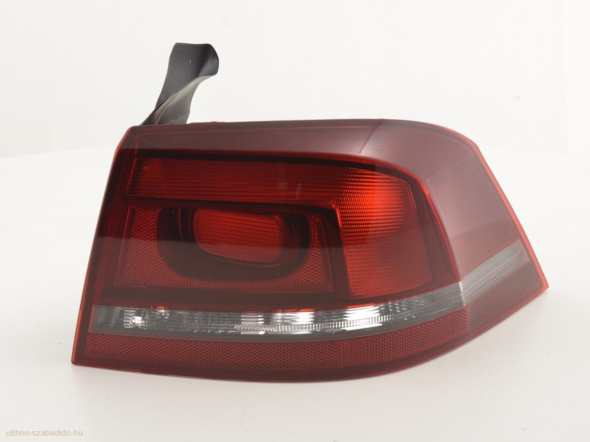 VW Passat jobb hátsó lámpa
