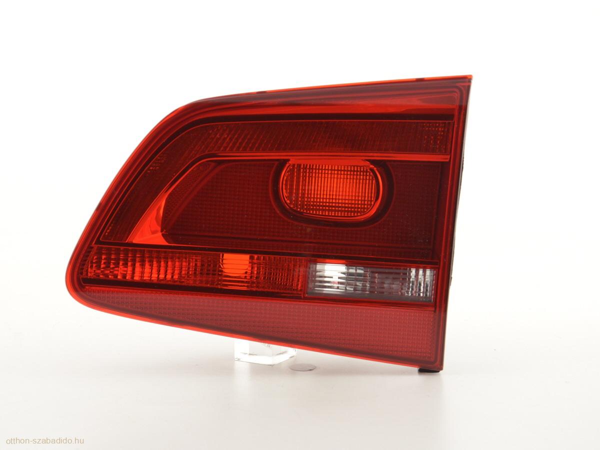 VW Touran (1T) (11-14 évjárat) jobb hátsó lámpa