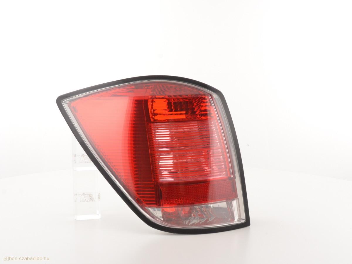 Opel Astra H (04-07 évjárat) bal hátsó lámpa