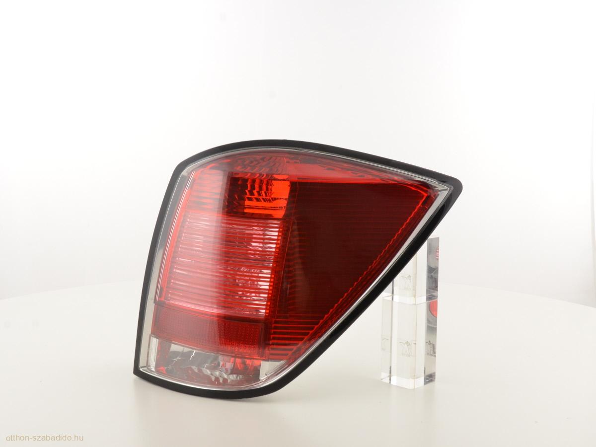 Opel Astra H (04-07 évjárat) jobb hátsó lámpa