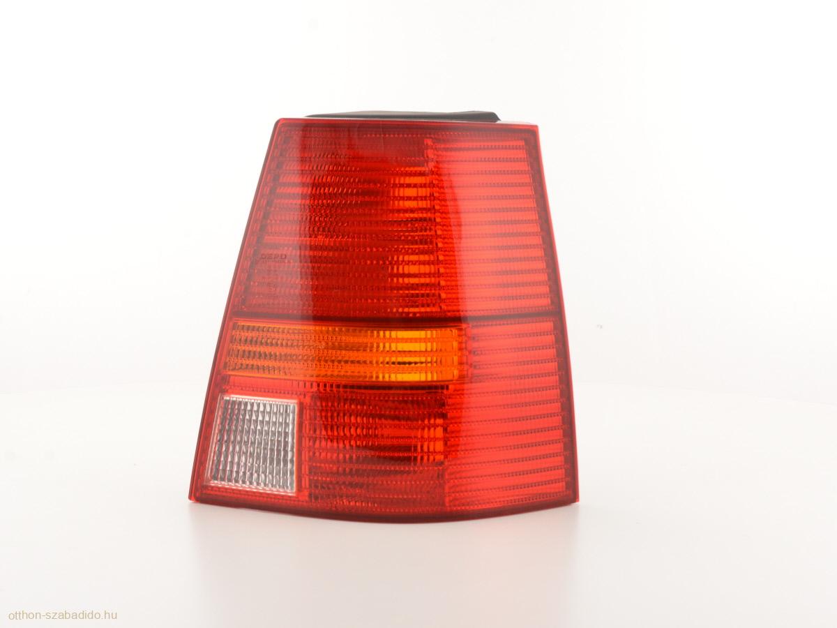 VW Golf 4 (98-02 évjárat) jobb hátsó lámpa