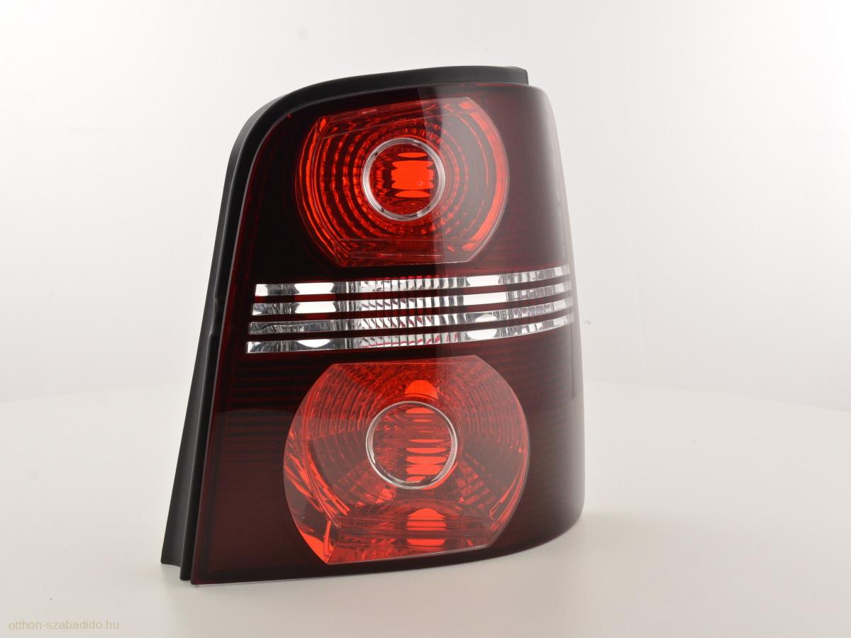 VW Touran (1T) (06 évjárat) jobb hátsó lámpa