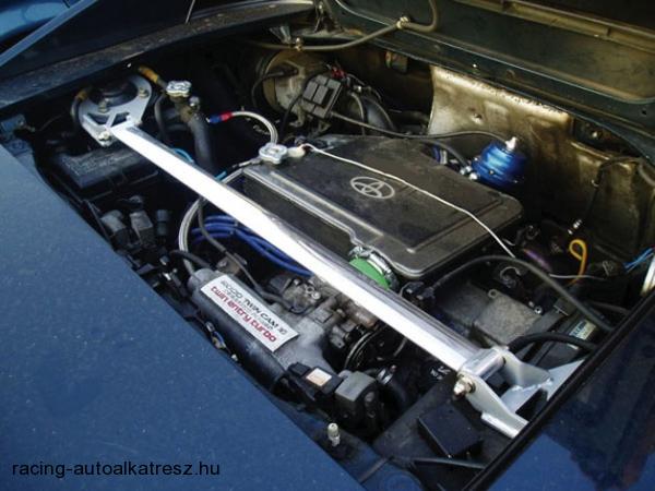 TOYOTA MR2, Toronymerevítő