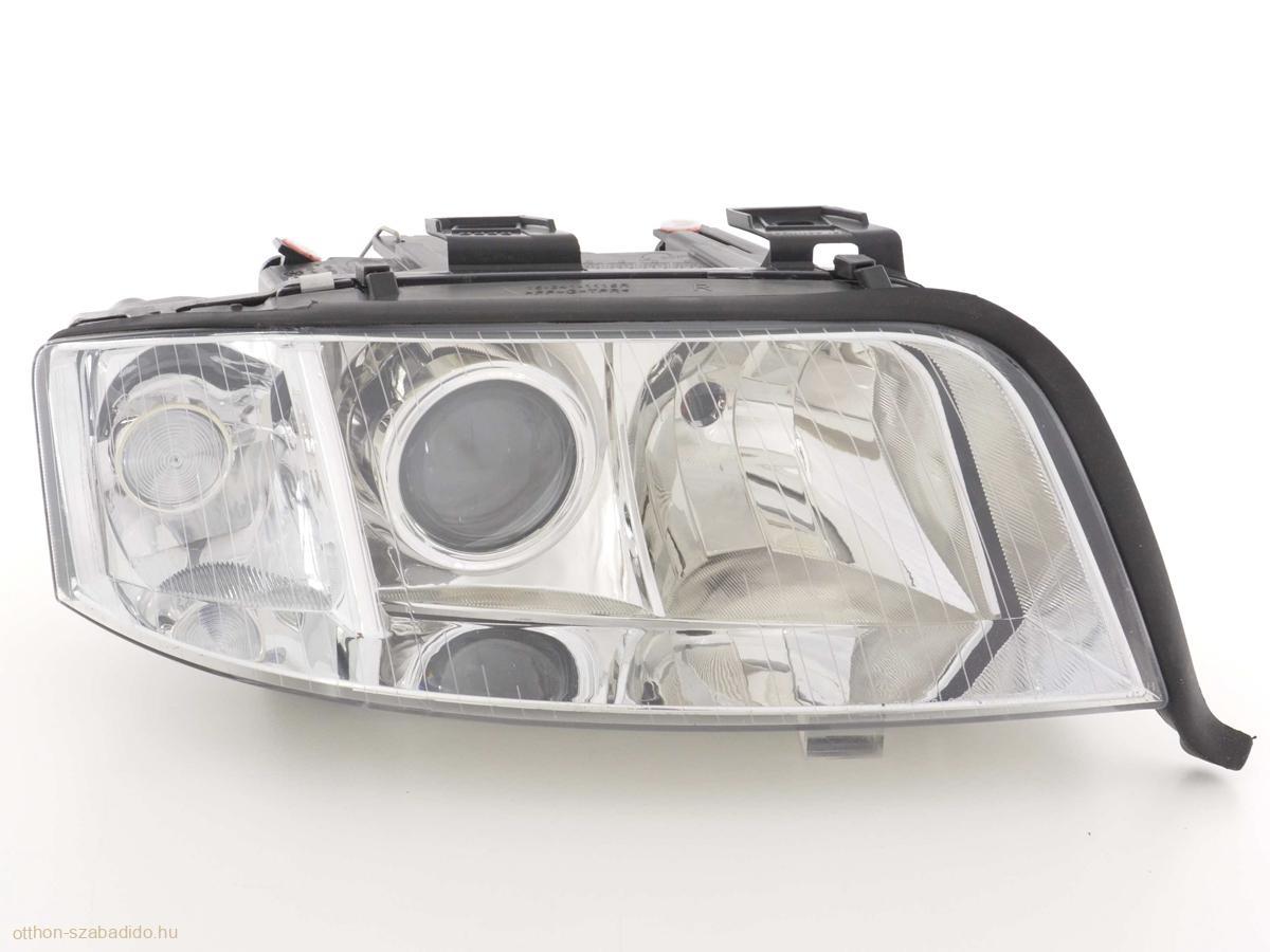 Fényszóró (jobb) Audi A6 (típus: 4B) évjárat: 01-04