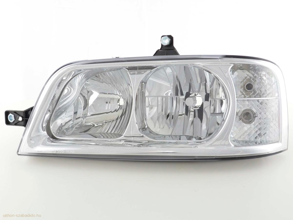 Fényszóró (bal) Citroen Jumper évjárat: 02-05