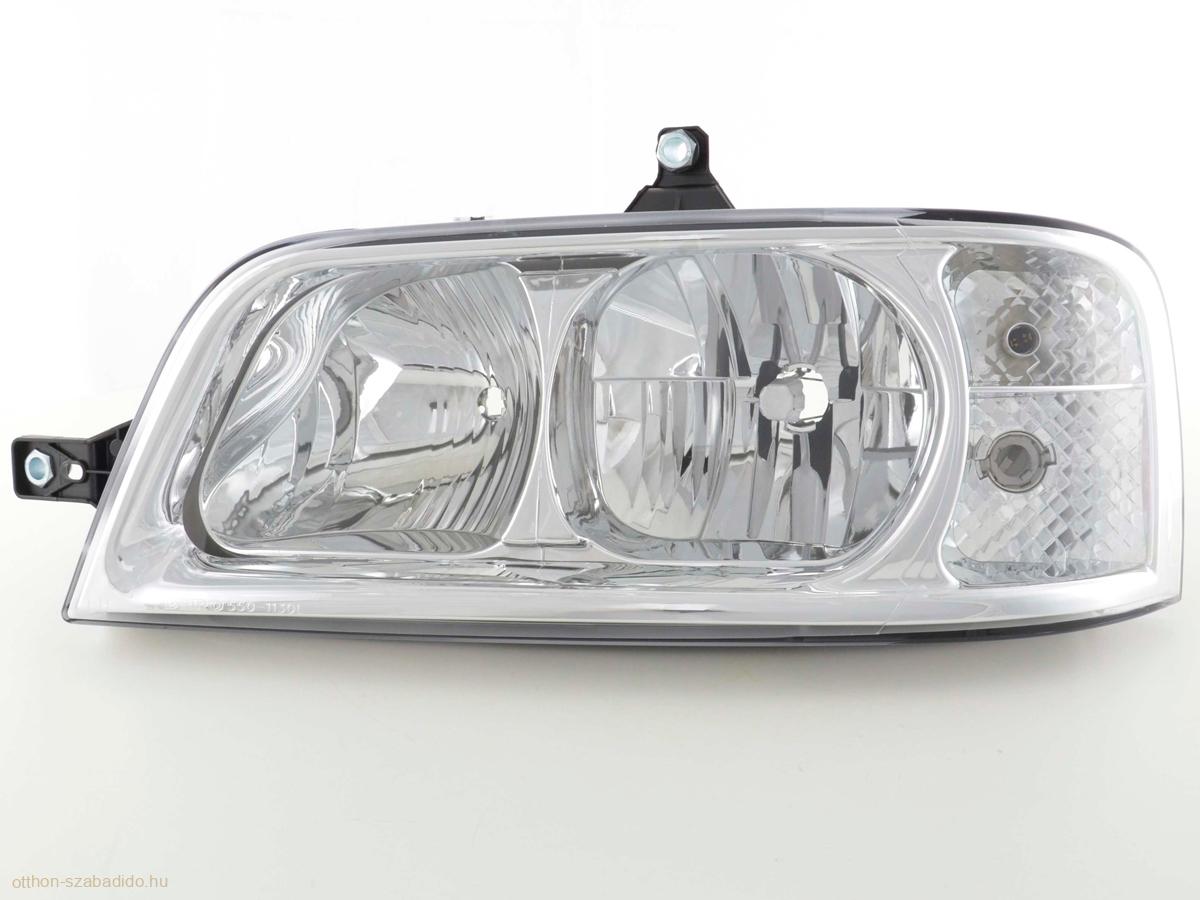 Fényszóró (bal) Fiat Ducato évjárat: 02-05