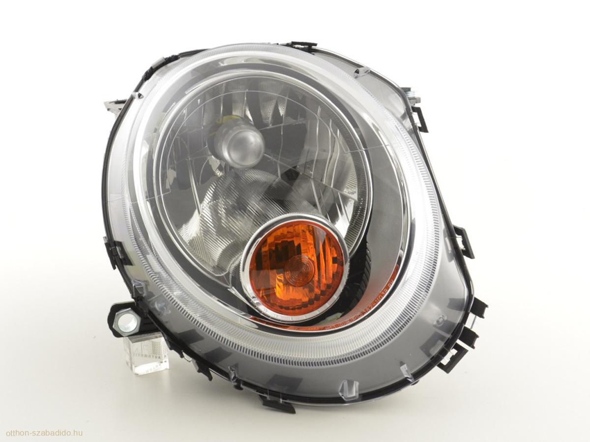 Fényszóró (jobb) Mini One/Cooper/Clubman (R55/R56/R57) évjárat: 09-