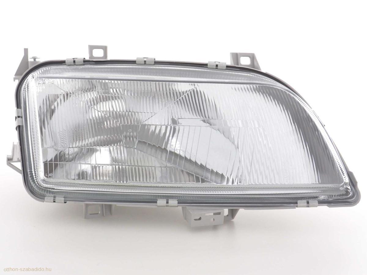 Fényszóró (jobb) Seat Alhambra (típus: 7MS) évjárat: 96-00