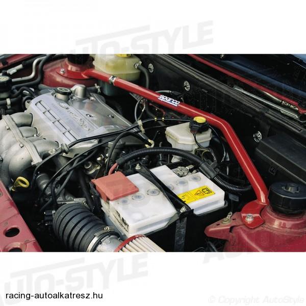 BMW SERIE 3 E30, Toronymerevítő